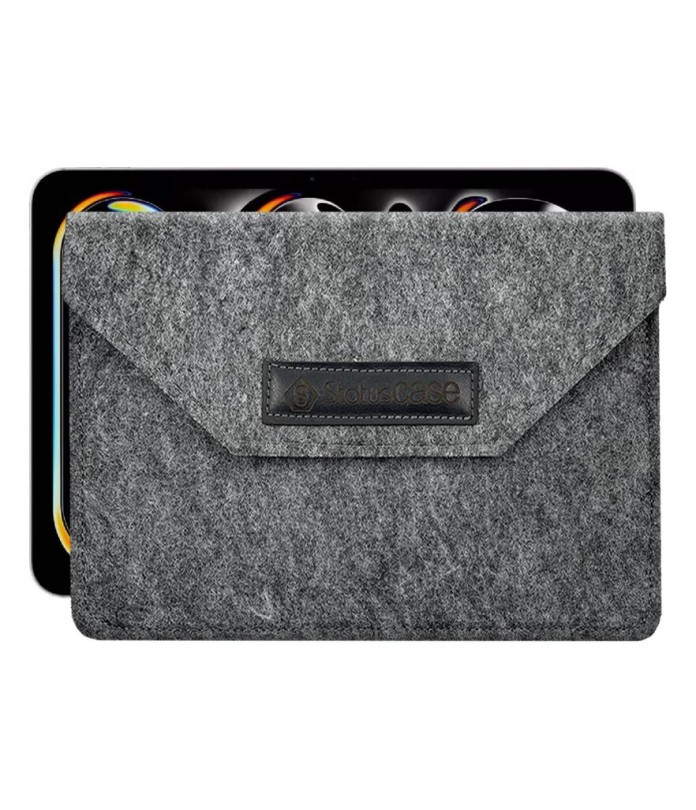 Чохол з повсті для планшету Apple iPad Pro 13 (2025)