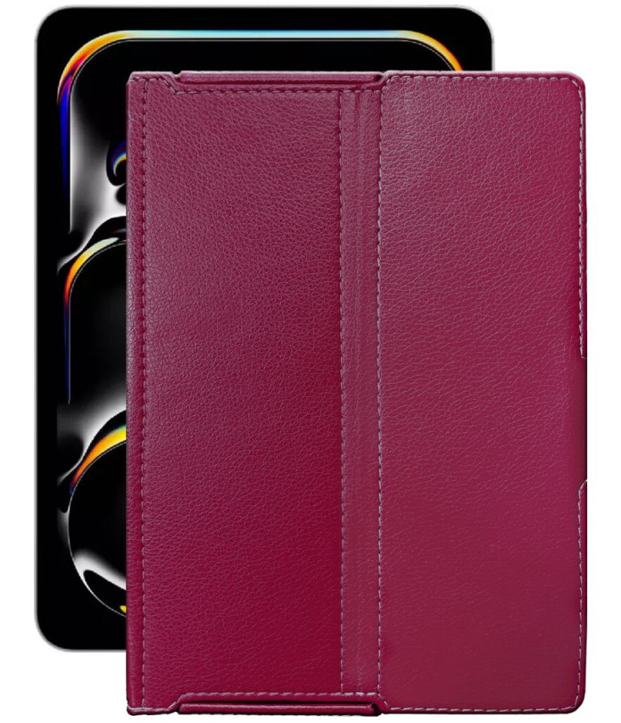 Чохол з екошкіри для планшету Apple iPad Pro 13 (2025)