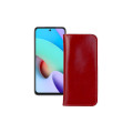 Портмоне з екошкіри для телефону Xiaomi Redmi 10 2021