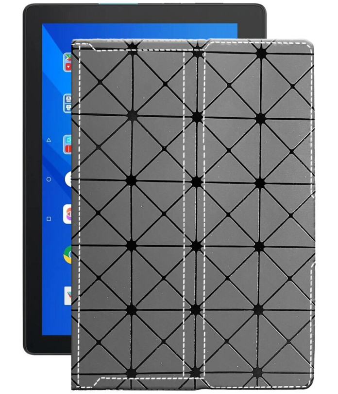 Чохол з екошкіри для планшету Lenovo Tab E10 TB-X104L