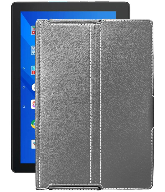 Чохол з екошкіри для планшету Lenovo Tab E10 TB-X104L