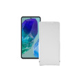 Чохол-флип з екошкіри для телефону Samsung Galaxy M55s (M558)