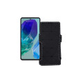 Чохол-книжка з екошкіри для телефону Samsung Galaxy M55s (M558)