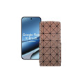 Чохол-флип з екошкіри для телефону Google Pixel 10 Pro XL