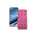 Чохол-флип з екошкіри для телефону Google Pixel 10 Pro XL