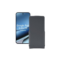 Чохол-флип з екошкіри для телефону Google Pixel 10 Pro XL