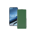 Чохол-флип з екошкіри для телефону Google Pixel 10 Pro XL