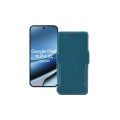 Чохол-книжка з екошкіри для телефону Google Pixel 10 Pro XL