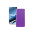 Чохол-флип з екошкіри для телефону Google Pixel 10 Pro XL