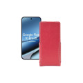 Чохол-флип з екошкіри для телефону Google Pixel 10 Pro XL