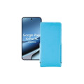 Чохол-флип з екошкіри для телефону Google Pixel 10 Pro XL