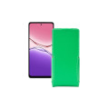 Чохол-флип з екошкіри для телефону OPPO A5x