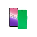 Чохол-книжка з екошкіри для телефону OPPO A5x