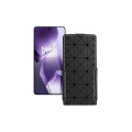 Чохол-флип з екошкіри для телефону OnePlus Ace 5 Pro