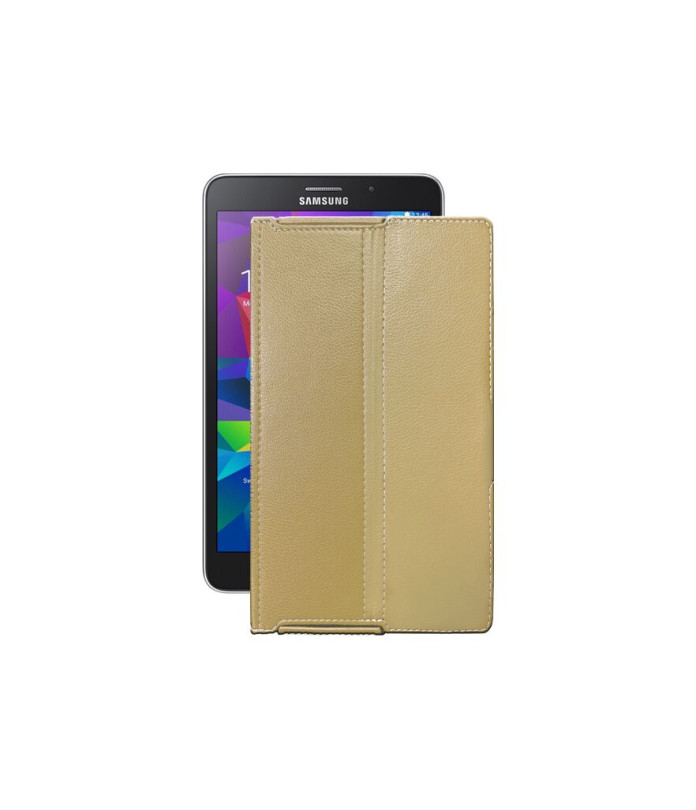 Чохол з екошкіри для планшету Samsung Galaxy Tab 4 7.0 (T231)