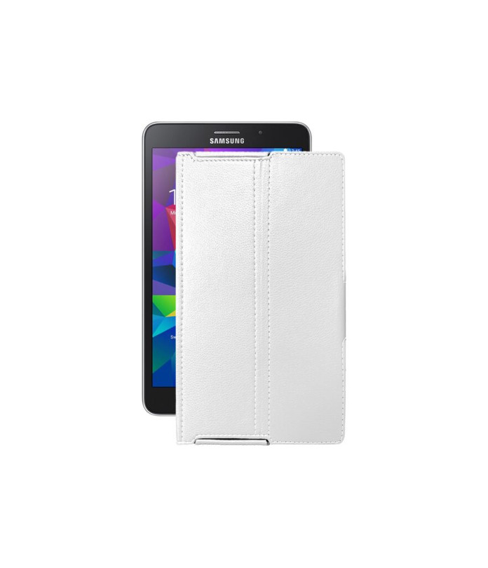 Чохол з екошкіри для планшету Samsung Galaxy Tab 4 7.0 (T231)