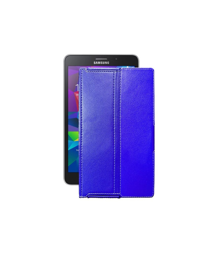 Чохол з екошкіри для планшету Samsung Galaxy Tab 4 7.0 (T231)