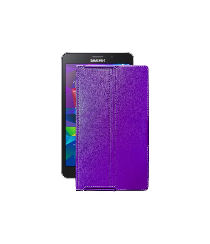 Чохол з екошкіри для планшету Samsung Galaxy Tab 4 7.0 (T231)