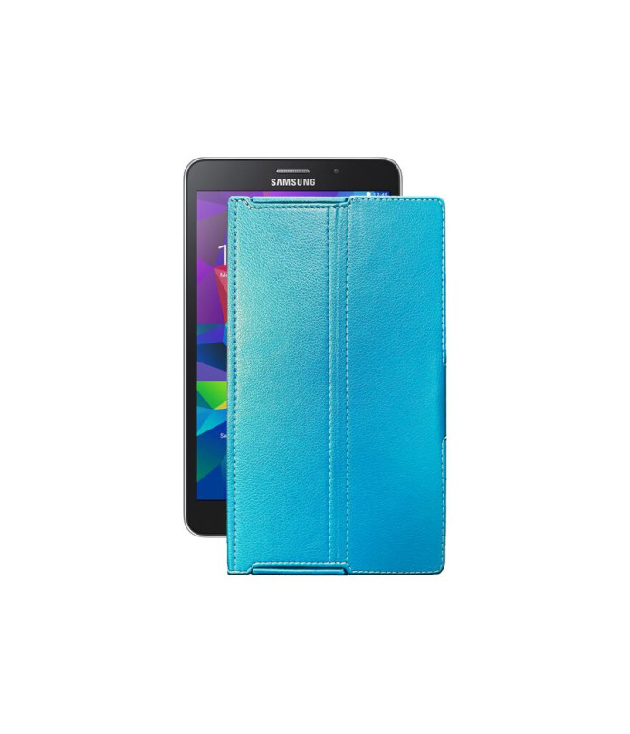 Чохол з екошкіри для планшету Samsung Galaxy Tab 4 7.0 (T231)