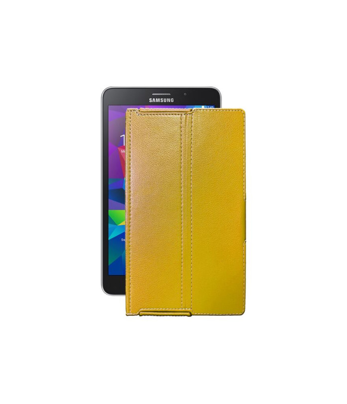 Чохол з екошкіри для планшету Samsung Galaxy Tab 4 7.0 (T231)