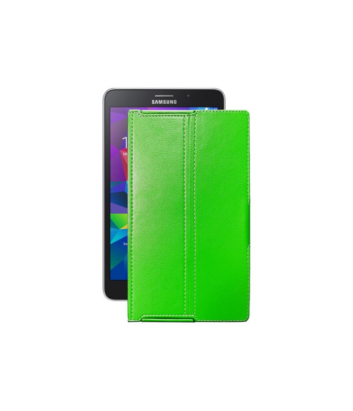 Чохол з екошкіри для планшету Samsung Galaxy Tab 4 7.0 (T231)