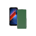 Чохол-флип з екошкіри для телефону Blackview BL7000