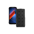 Чохол-флип з екошкіри для телефону Blackview BL7000