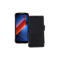 Чохол-книжка з екошкіри для телефону Blackview BL7000
