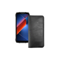 Портмоне з екошкіри для телефону Blackview BL7000