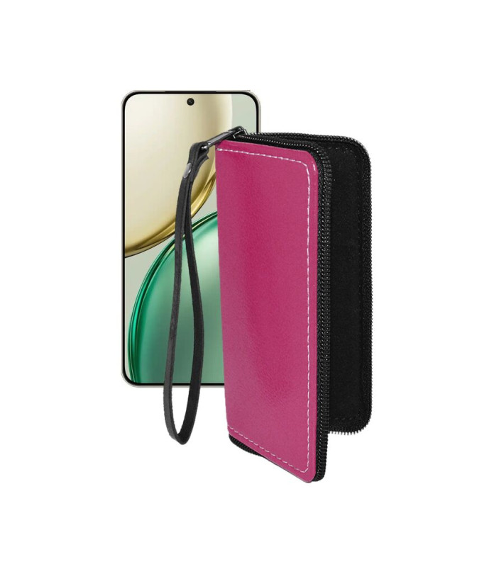 Чохол-гаманець з екошкіри для телефону Honor X9d 5G