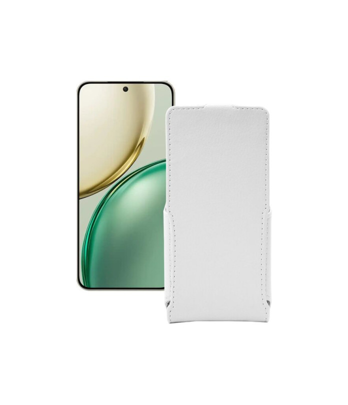 Чохол-флип з екошкіри для телефону Honor X9d 5G