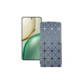 Чохол-флип з екошкіри для телефону Honor X9d 5G