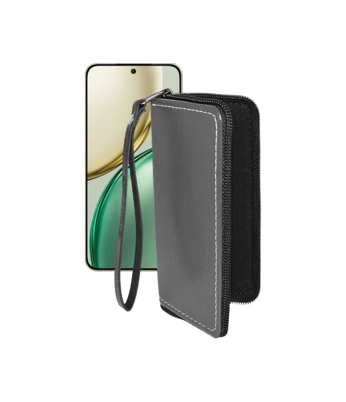 Чохол-гаманець з екошкіри для телефону Honor X9d 5G