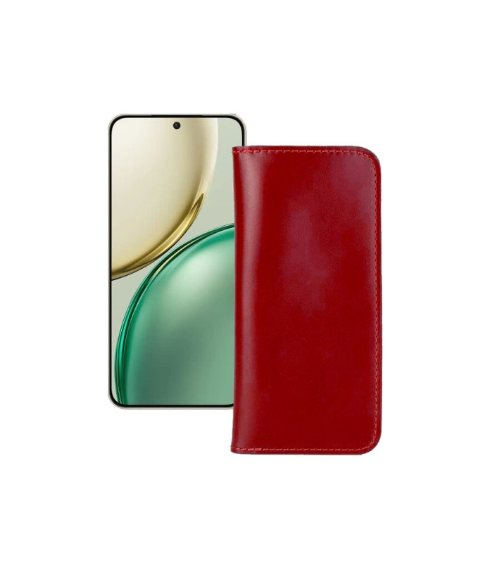 Портмоне з екошкіри для телефону Honor X9d 5G