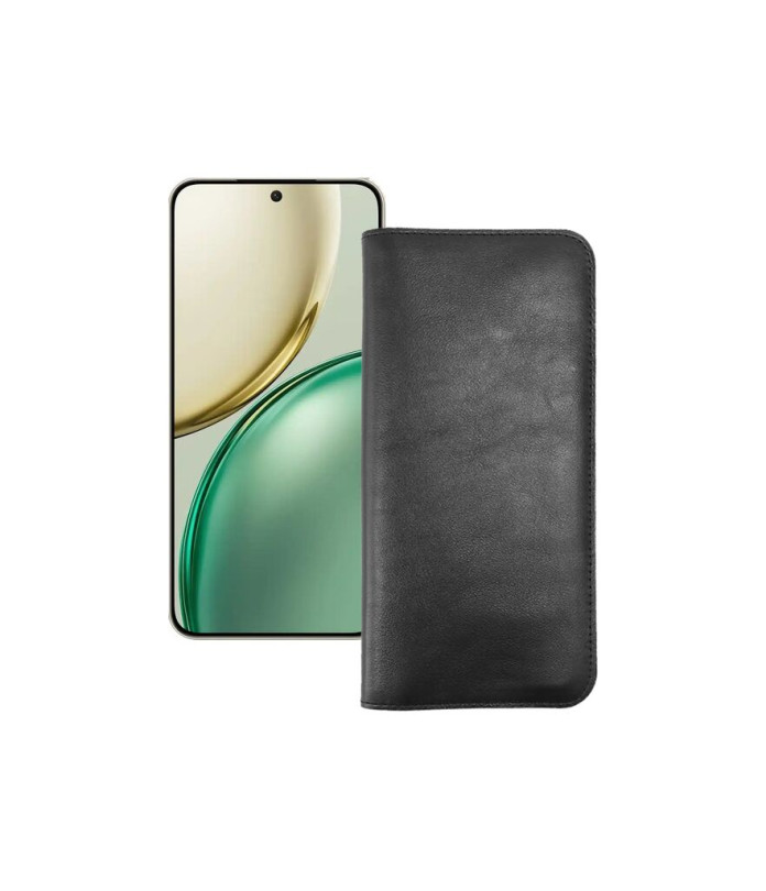 Портмоне з екошкіри для телефону Honor X9d 5G