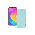 Чохол-книжка з екошкіри для телефону Xiaomi Mi 9 Lite