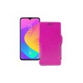 Чохол-книжка з екошкіри для телефону Xiaomi Mi 9 Lite