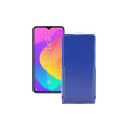 Чохол-флип з екошкіри для телефону Xiaomi Mi 9 Lite