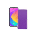 Чохол-флип з екошкіри для телефону Xiaomi Mi 9 Lite