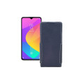 Чохол-флип з екошкіри для телефону Xiaomi Mi 9 Lite