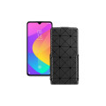 Чохол-флип з екошкіри для телефону Xiaomi Mi 9 Lite