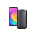 Витяжка зі шкіри для телефону Xiaomi Mi 9 Lite