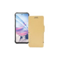 Чохол-книжка з екошкіри для телефону Oukitel iiiF150 Air1 Ultra