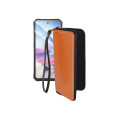 Чохол-гаманець з екошкіри для телефону Oukitel iiiF150 Air1 Ultra