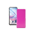 Чохол-флип з екошкіри для телефону Oukitel iiiF150 Air1 Ultra
