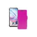 Чохол-книжка з екошкіри для телефону Oukitel iiiF150 Air1 Ultra