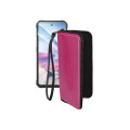 Чохол-гаманець з екошкіри для телефону Oukitel iiiF150 Air1 Ultra