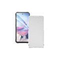 Чохол-флип з екошкіри для телефону Oukitel iiiF150 Air1 Ultra