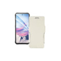 Чохол-книжка з екошкіри для телефону Oukitel iiiF150 Air1 Ultra