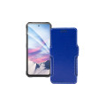Чохол-книжка з екошкіри для телефону Oukitel iiiF150 Air1 Ultra